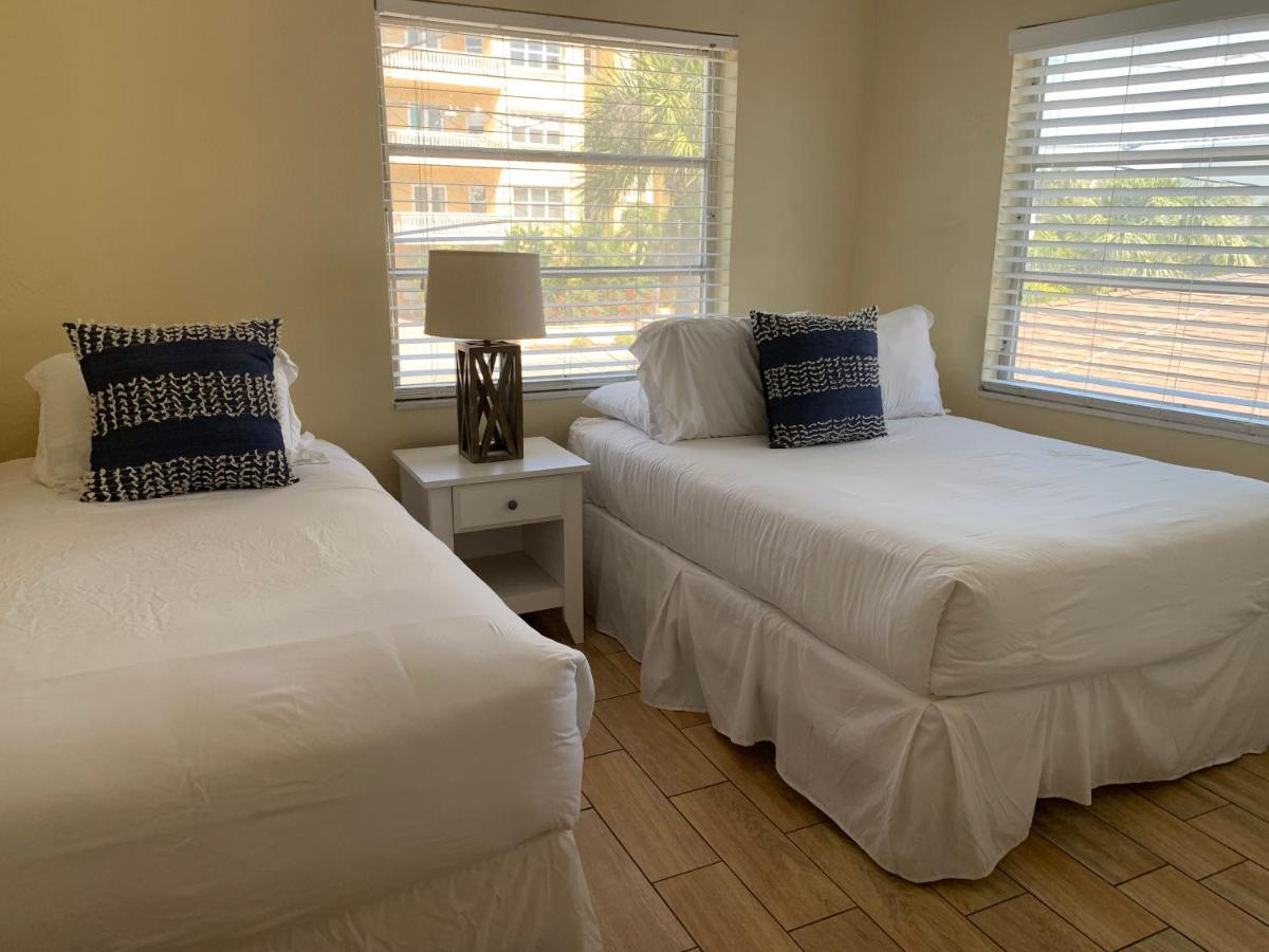 The Molloy - Treasure Island & 3* St. Pete Beach