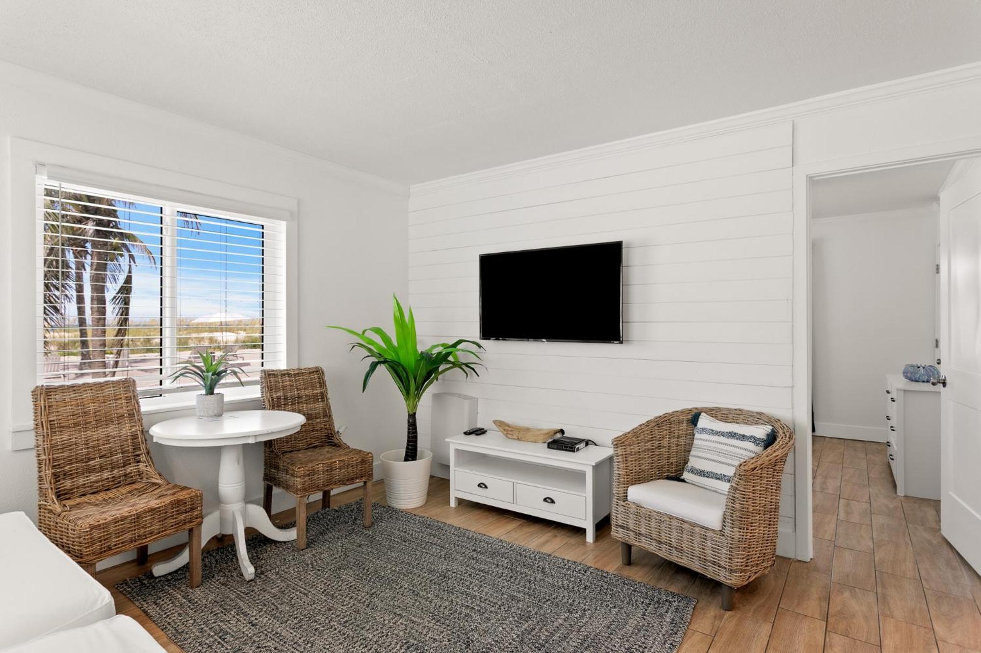 Motel The Molloy - Treasure Island &