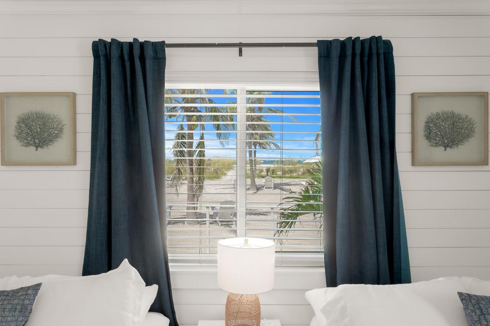 The Molloy - Treasure Island & 3* St. Pete Beach