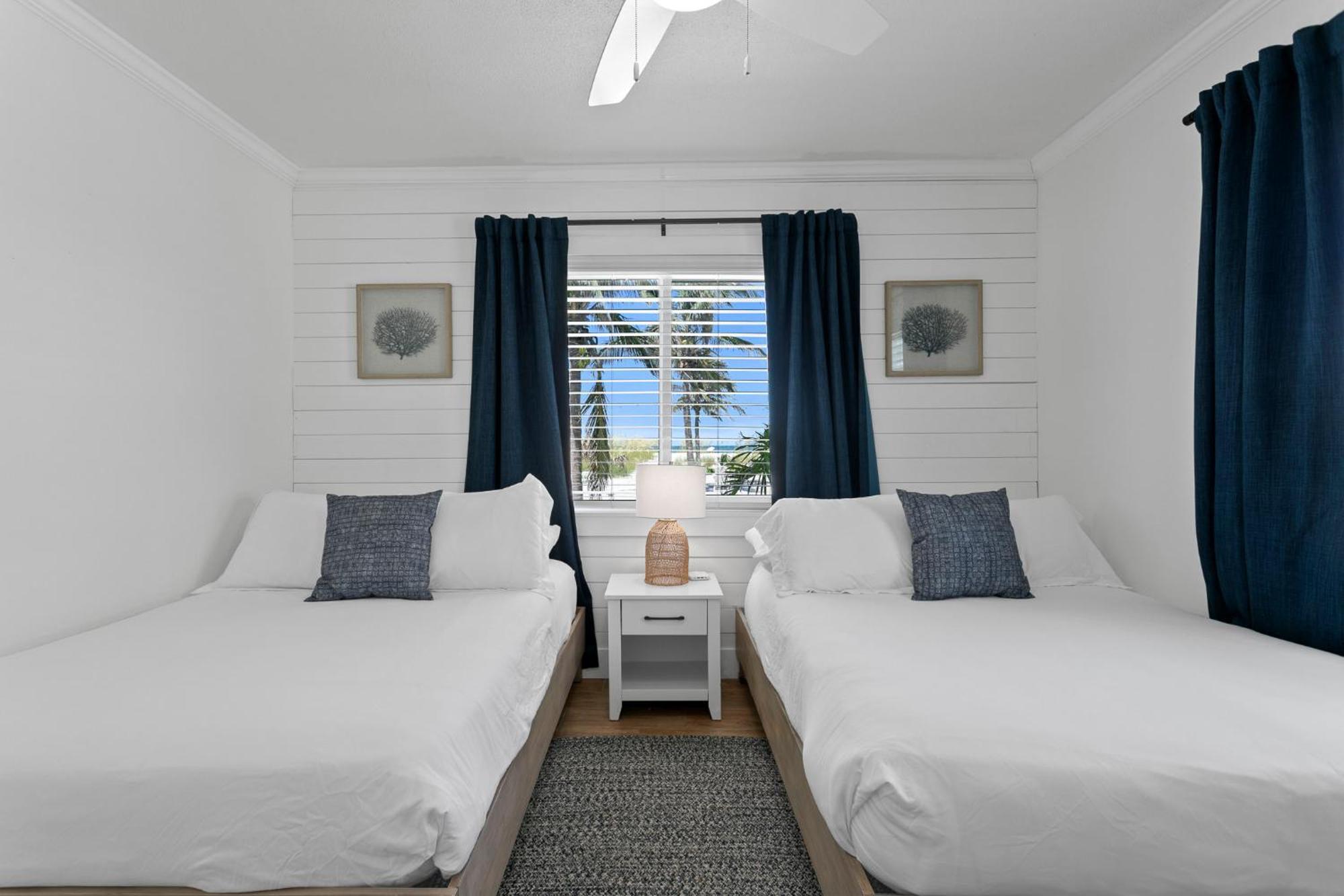 Motel The Molloy - Treasure Island &