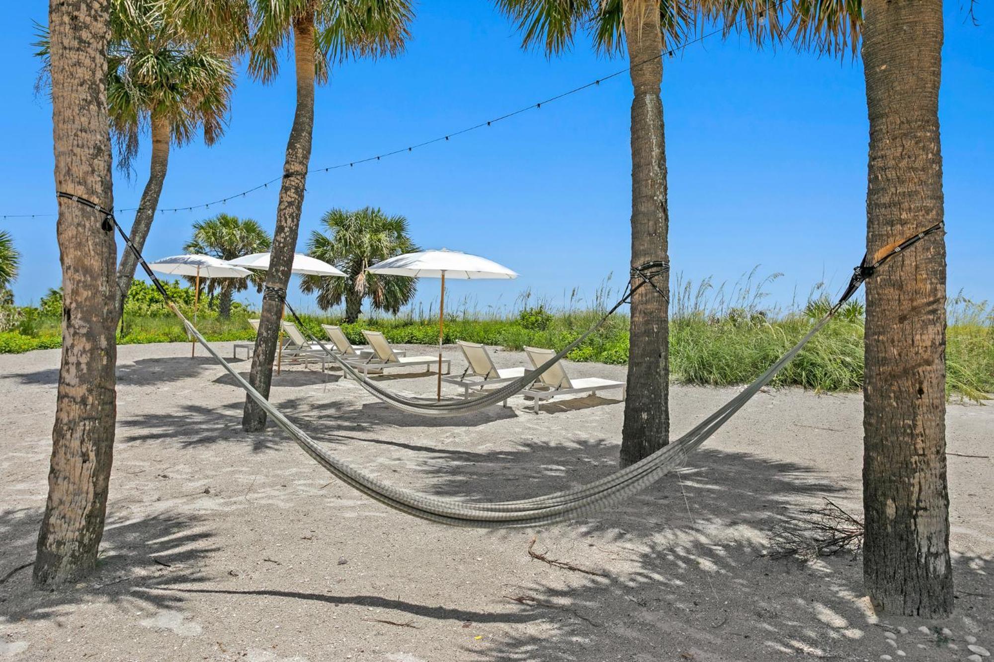 Motel The Molloy - Treasure Island & St. Pete Beach