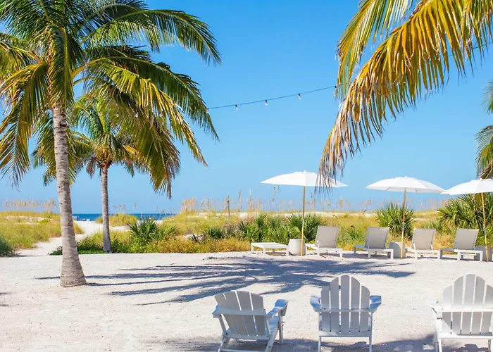 Molloy Gulf Motel&Cottages